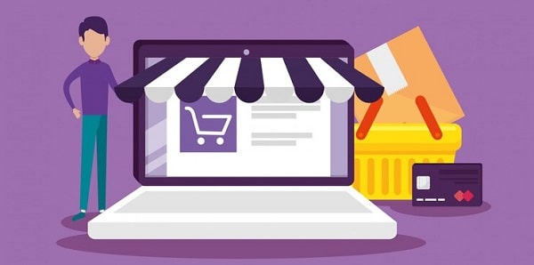 Online eCommerce Marketplace-min