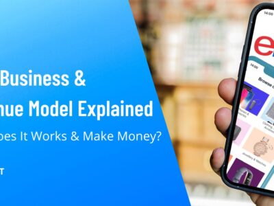 eBay business model-min