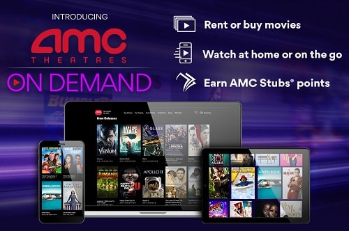 Top 5 Movie Ticket Booking Websites & Apps in the USA 3 AMC Theatres Movies & More-min