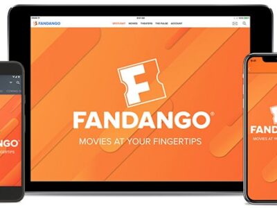 Fandango Movie Tickets & Times-min