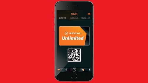 Regal Movie Tickets & Times-min