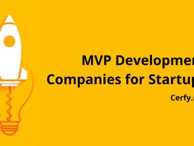 MVP Development companies for startup -min