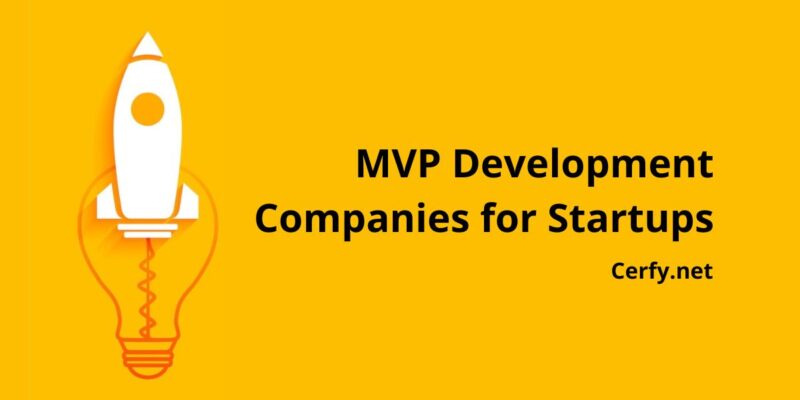 MVP Development companies for startup -min