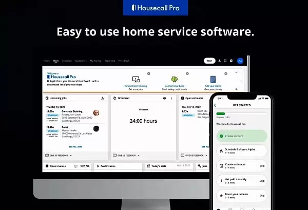 Housecall-Pro