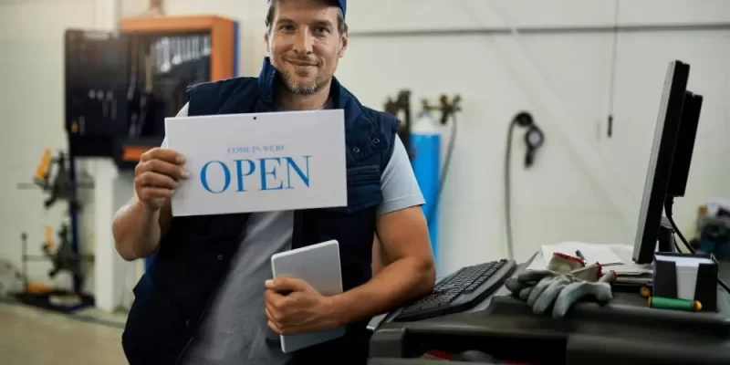 How-To-Start-A-Locksmith-Business
