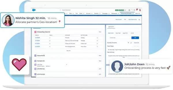 Salesforce