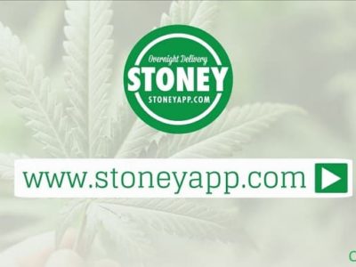 STONEY APP review