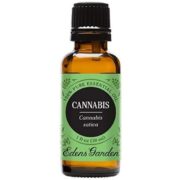 Edens Garden Cannabis Essential Oil