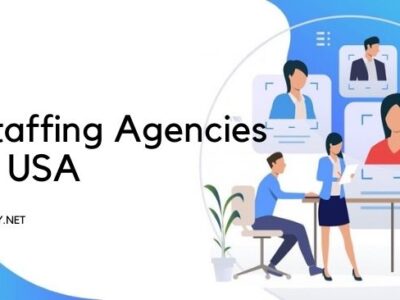 Staffing Agencies in the USA