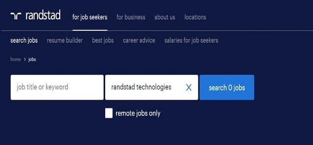 randstad Staffing Agencies in the USA