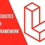 Sites built with laravel framework