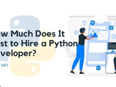 Hire a Python Developer
