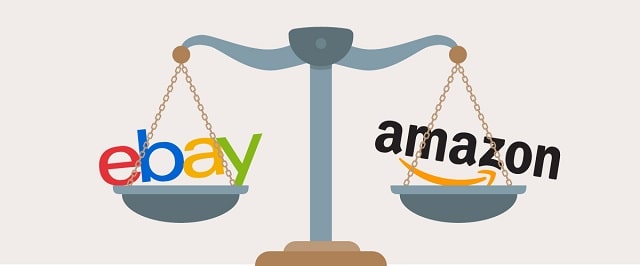 amazon vs ebay