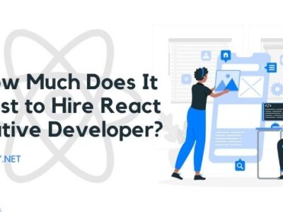 cost to Hire React Native Developer