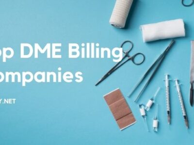 DME Billing Companies