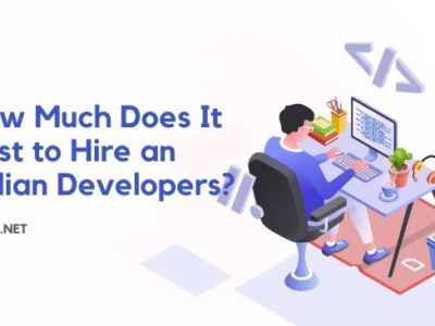 hire Indian developers