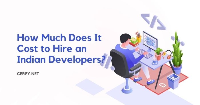 hire Indian developers