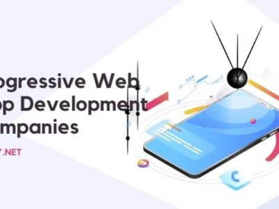 Progressive Web App Development Companies