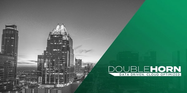 Doublehorn – SaaS Development Company-min