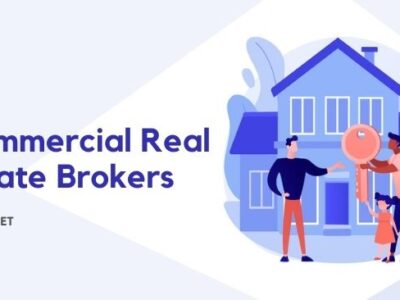 Commercial Real Estate Brokers