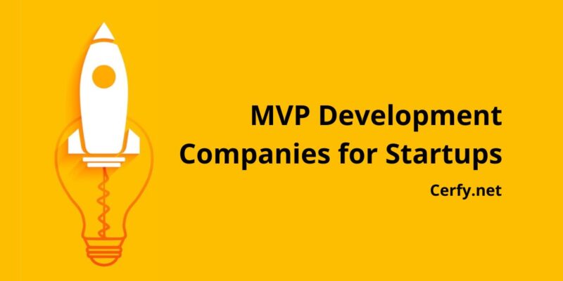 mvp development companies