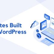 Websites Built with WordPress