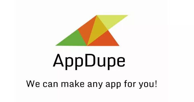 AppDupe