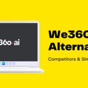 We360.ai Alternatives