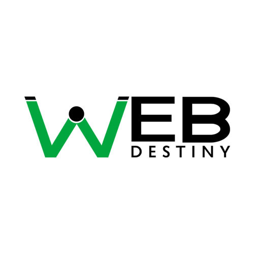 Web Destiny Solutions