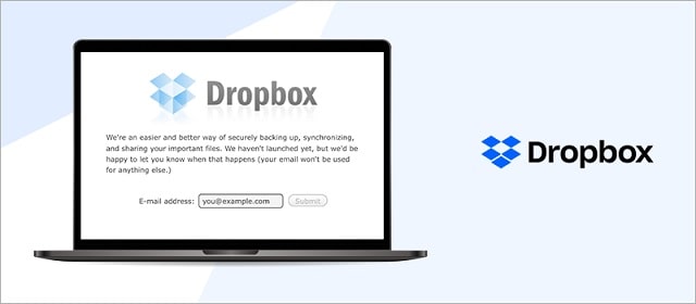 Dropbox Top 10 MVP Examples