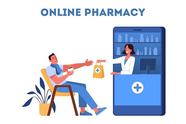 Online Pharmacy-min