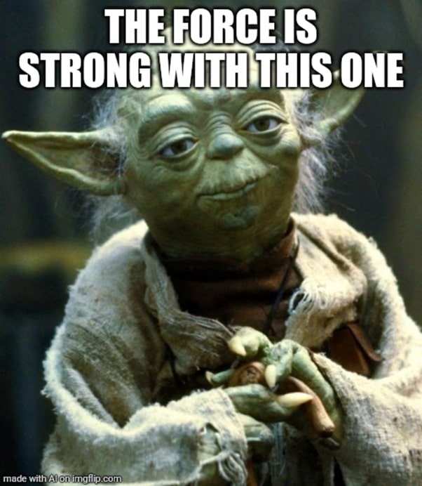 Yoda AI Memes-min